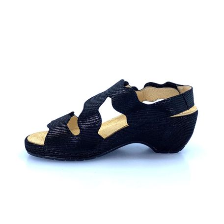 LOREN SANDALO DONNA CON STREC ART. E0687