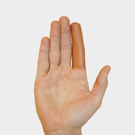 CICATREX SKIN PROTEZIONE DITA