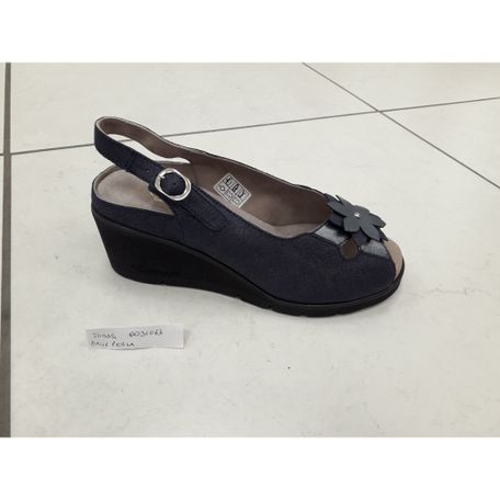 F.LLI TOMASI SANDALO DONNA DAILA PERLA SABOT