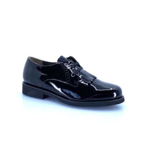 TOMASI SCARPA DONNA CON LACCI ART LIANNA