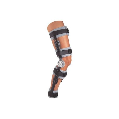 GINOCCHIERA POST-OPERATORIA DONJOY COOL IROM 