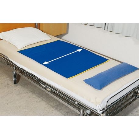 CAREGLIDE 2 - TELO AD ALTO SCORRIMENTO 100*80 CM