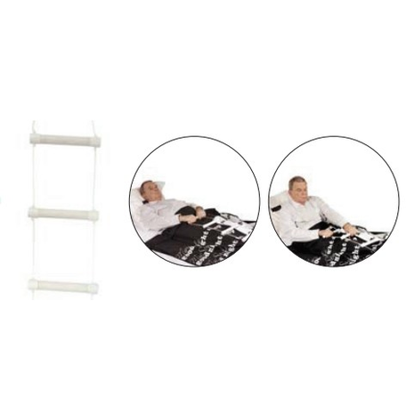 SCALETTA PER SOLLEVAMENTO SEDUTA A LETTO