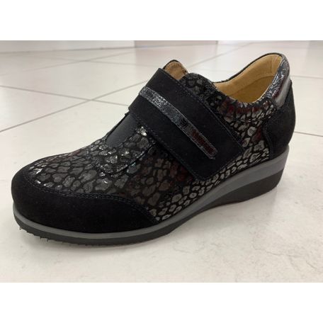 LOREN SCARPA DONNA CON STREC ART C3880
