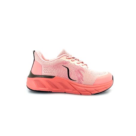 LOREN SCARPA DONNA SPORTIVA CON LACCI ART. A2000