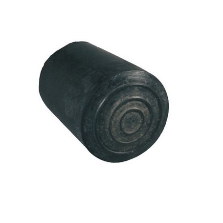 PUNTALE PER BASTONE IN LEGNO