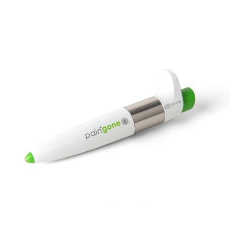 PAIN GONE - PENNA PORTATILE TENS
