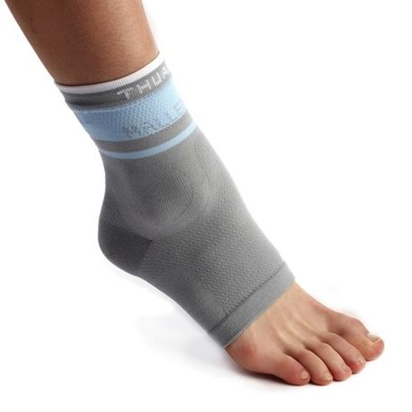 MALLEOSOFT CAVIGLIERA ELASTICA DI CONTENZIONE 15-20 MMHG