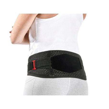 LUMBOFORCE SACRO - CORSETTO SACRALE