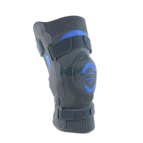 THUASNE GENU DYNASTAB GINOCCHIERA LEGAMENTI