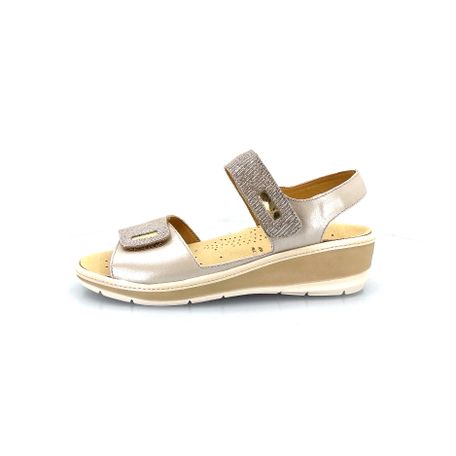 MAURI SANDALO DONNA CON DOPPIO STREC ARTIO12655