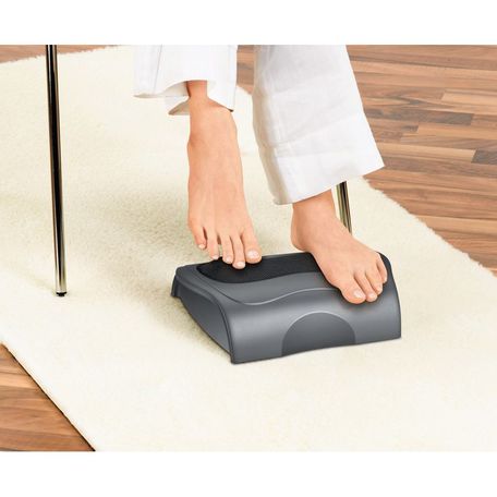 IDENTITES MASSAGGIATORE PIEDI SHIATSU