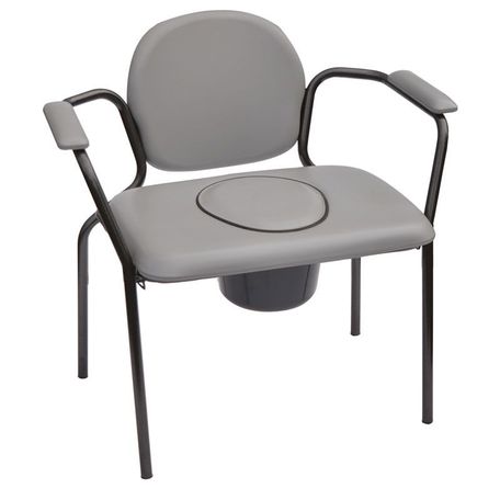 COMODA BARIATRICA 160 KG - CM 65