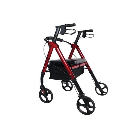 IDENTITES ROLLATOR NEO XL 180 KG