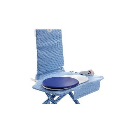 BASE GIREVOLE PER SOLLEVATORE DA VASCA RS900