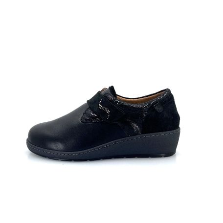 LOREN  SCARPA DONNA CON ZEPPA ARTM3186