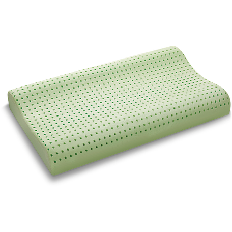 CUSCINO CERVICALE BIOCERVICAL 72X42X11/9H