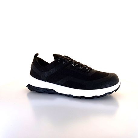 LOREN SCARPA UOMO CON LACCI ART G0348