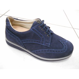 Scarpe ortopediche uomo