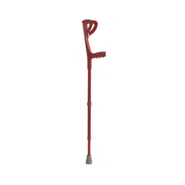 stampella-canadese-rossa-a23565