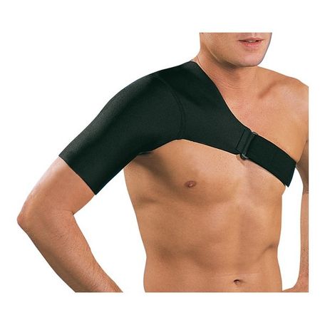 TUTORE SPALLA IN NEOPRENE THUASNE 0576
