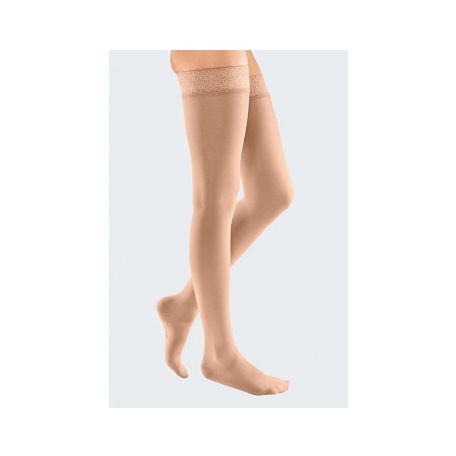 MEDIVEN ELEGANCE CALZA AUTOREGGENTE CORTO CCL2 290