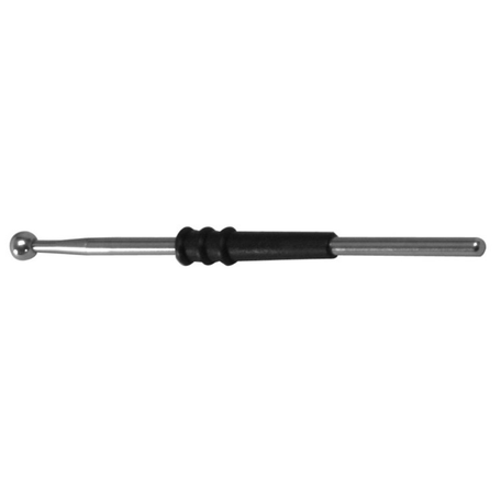 ELETTRODO AUTOCLAVABILI A SFERA - L:69 MM - ATTACCO Ø 2,38 MM
