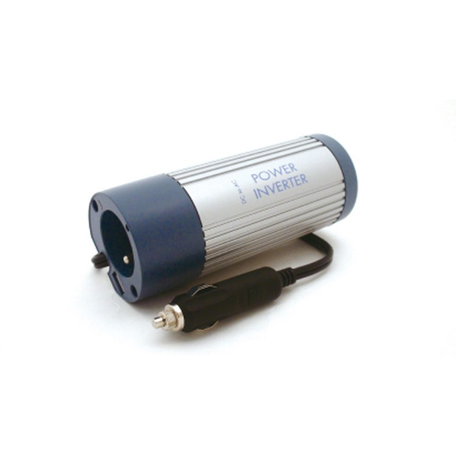 CONVERTITORE 12V/24 A TENSIONE ALTERNATA PER C-PAP E A-PAP