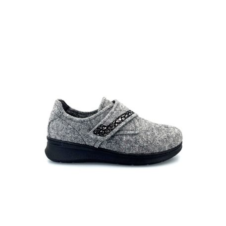 ECOSANIT PANTOFOLA DONNA CON STREC ART. DOVER