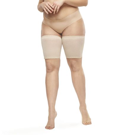 SOLIDEA FREE LEGS FASCE PER INTERNO COSCIA