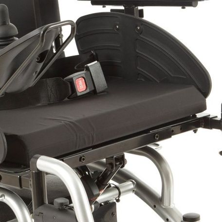 CUSCINO IMBOTTITO PER CARROZZINA CS810-46CM