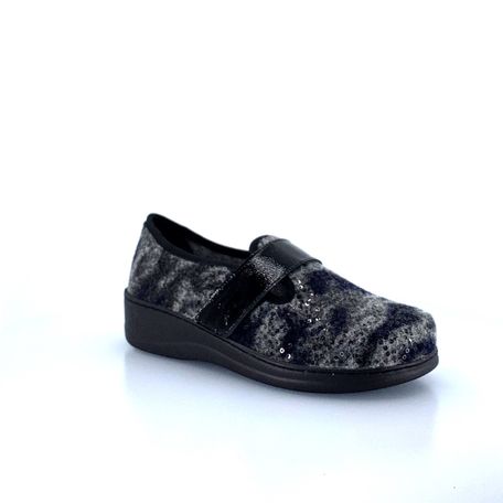 ECOSANIT CIABATTA DONNA ART GALLES