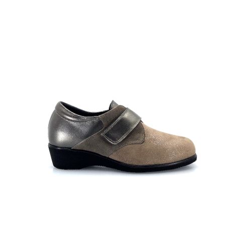 ESSEGI SCARPA DONNA CON STREC ART PIUMA PRED 1974