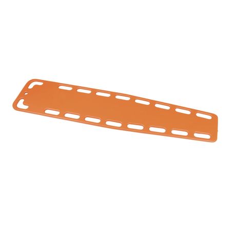 TAVOLA SPINALE RADIOTRASPARENTE 183X40CM