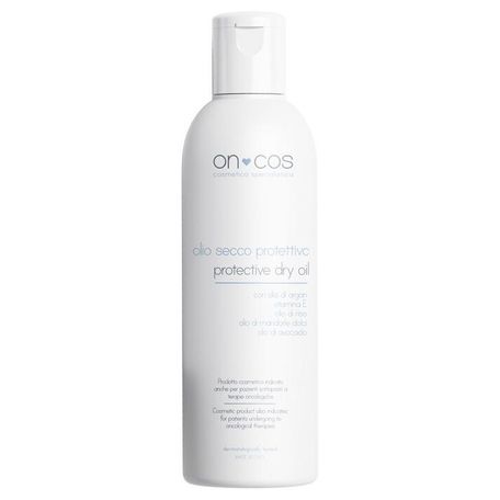 ONCOS OLIO SECCO PROTETTIVO 200 ML