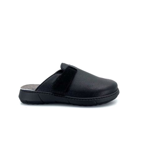 ECOSANIT PANTOFOLA UOMO  CON STREC ART MANGO