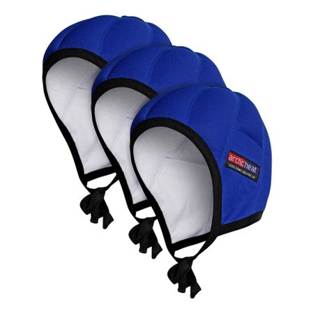 CUFFIA IPOTERMICA KIT 3 PEZZI