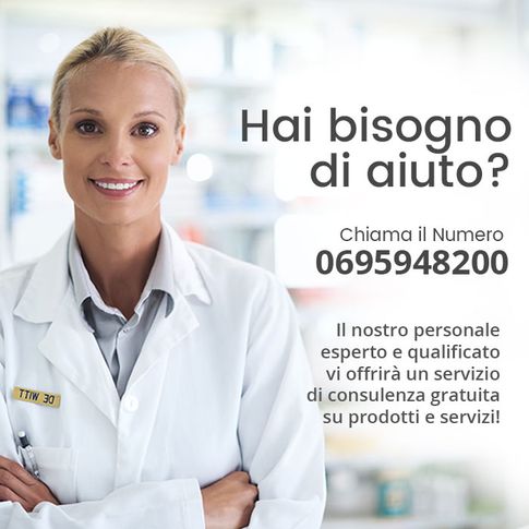 Servizio Clienti