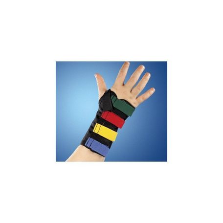 PALMARE PEDIATRICO ELASTICO IN TRITEX MR2920