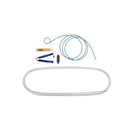 STENT URETRALE MOMO J A/A GUIDA FISSA 0,035" FORI SU LOOP VORTEK CH8 ART.ACA108