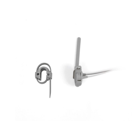 SENSORE NEONATALE AVVOLGENTE CAVO 90CM PER PULSOSSIMETRO LTD822