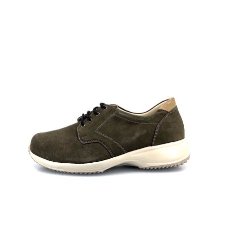 PODARTIS SCARPA UOMO  CON LACCI ART TUDOR SR370728