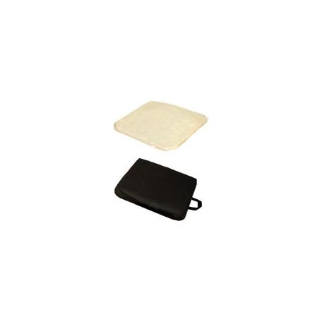 CUSCINO ANTIDECUBITO GEL FLUIDO