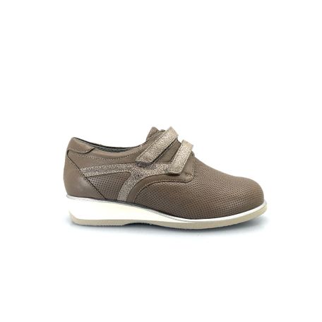DUNA SCARPA DONNA CON DOPPIO STREC ART DM40 LUSIA