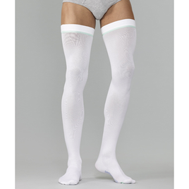 Calze antitrombo