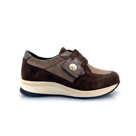 ECOSANIT  SCARPA DONNA  CON STREC ART INCANTO 2