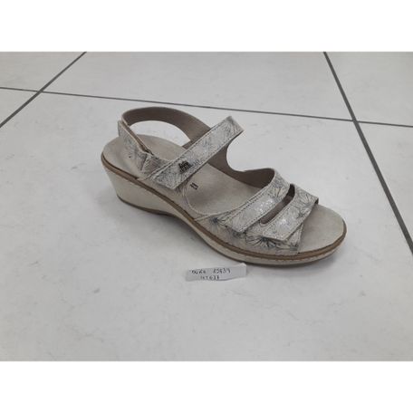 DUNA SANDALO PREDISP. DOPPIO VELCRO HT627