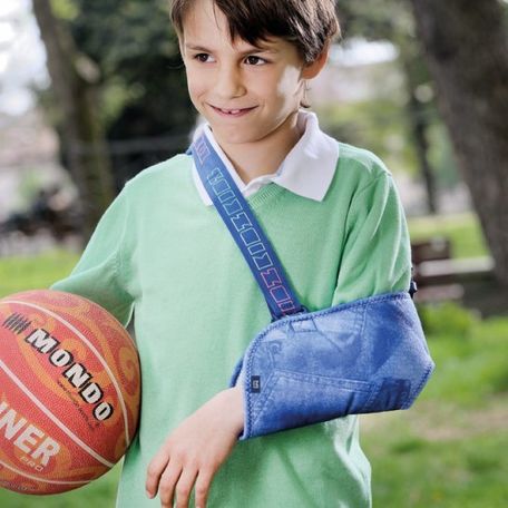 REGGIBRACCIO SEMPLICE PEDIATRICO FGP KIDZ
