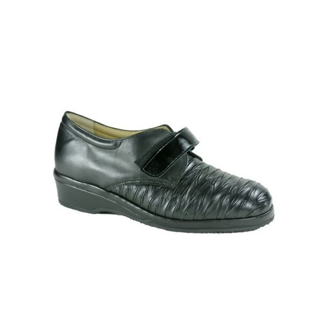 loren-scarpa-donna-tecnica-plisse-y8888-15253