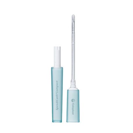 SPEEDICATH COMPACT EVE DONNA CH 10 ART. 28110 - CONFEZIONE DA 30 PZ